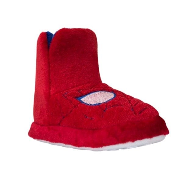 Cex Spiderman Kırmızı Çocuk Ev Botu