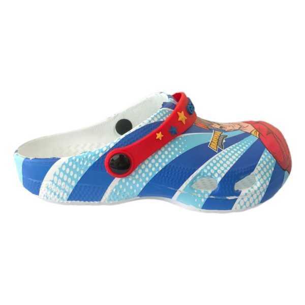 Gezer 13265 Çok Renkli Çocuk Plaj Terlik Sandalet