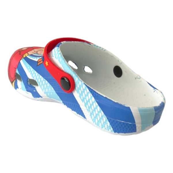 Gezer 13265 Çok Renkli Çocuk Plaj Terlik Sandalet