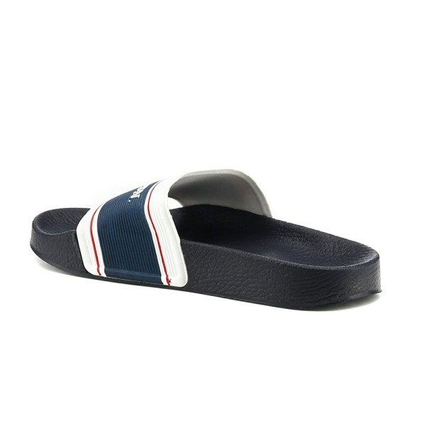 U.S Polo Assn Rugby 2FX Lacivert Erkek Plaj Terlik