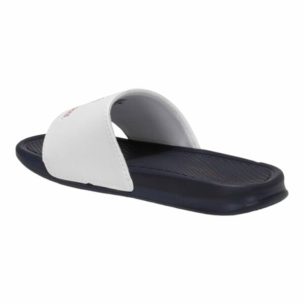 U.S Polo Assn Pearl 3FX Beyaz Erkek Plaj Terlik
