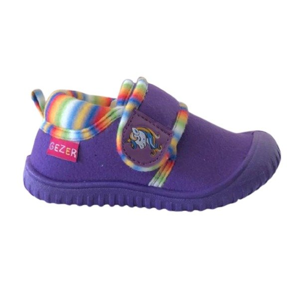 Gezer 2993 Mor Çocuk Kreş/Anaokulu Panduf