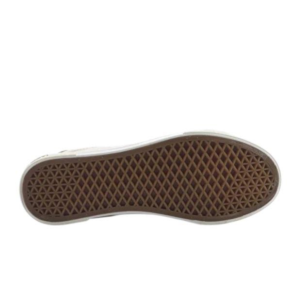 U.S Polo Assn Rachel 5FX Bej Kadın Sneaker