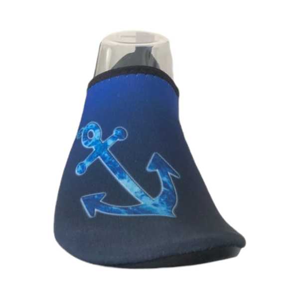 Cex 1YR Lacivert/Mavi Erkek Deniz Ayakkabısı
