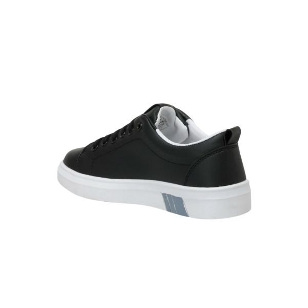 Lumberjack Tina 2PR Siyah Kadın Sneaker