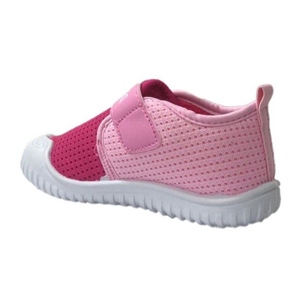 Gezer 3035 Pembe Çocuk Kreş/Anaokulu Yazlık Panduf