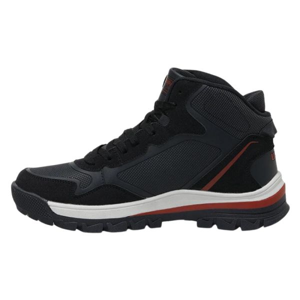 U.S Polo Assn Sagan Hi 3PR Lacivert Erkek Outdoor Bot
