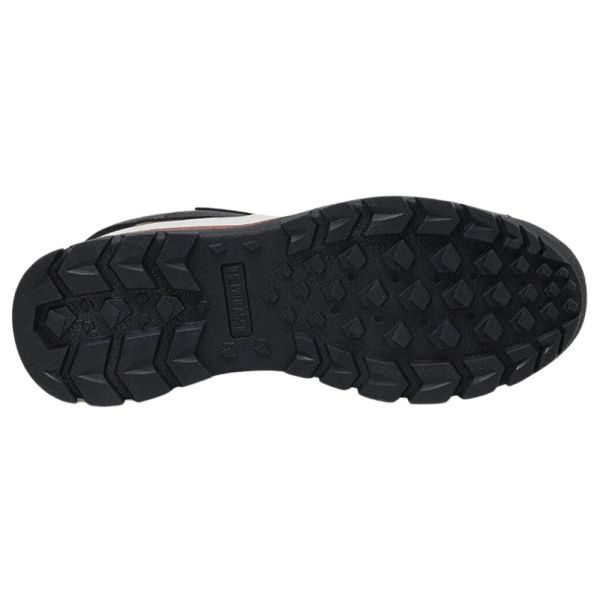 U.S Polo Assn Sagan Hi 3PR Lacivert Erkek Outdoor Bot