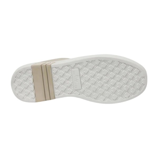 Lumberjack Tina 2PR Naturel Kadın Sneaker
