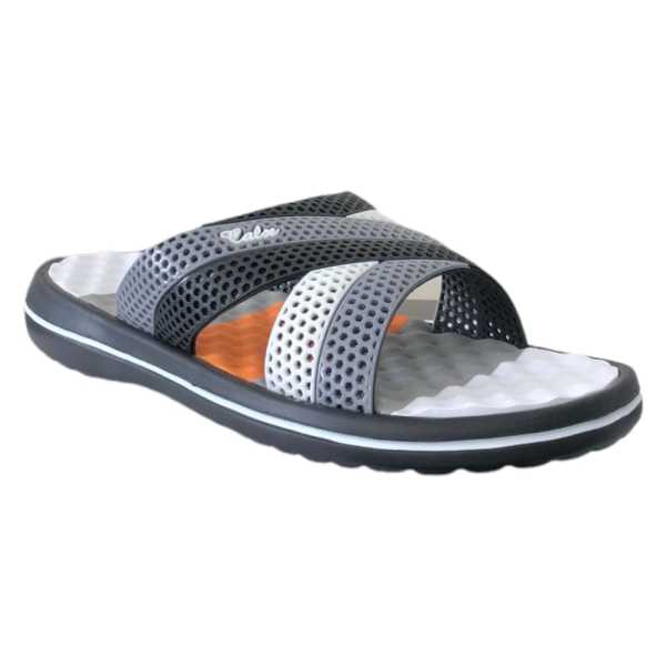 Calx M105 Gri Erkek Plaj Terlik