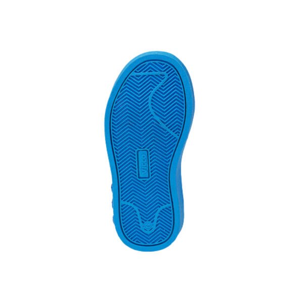 Vicco Picasso 313.P22y.153 Beyaz-Saks Mavi Işıklı Spor Ayakkabı