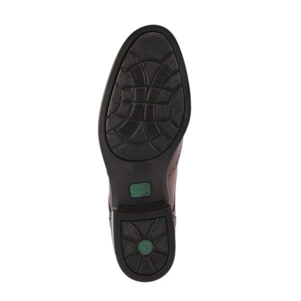 Forelli 31611-G York Taba Erkek Comfort Deri Ayakkabı