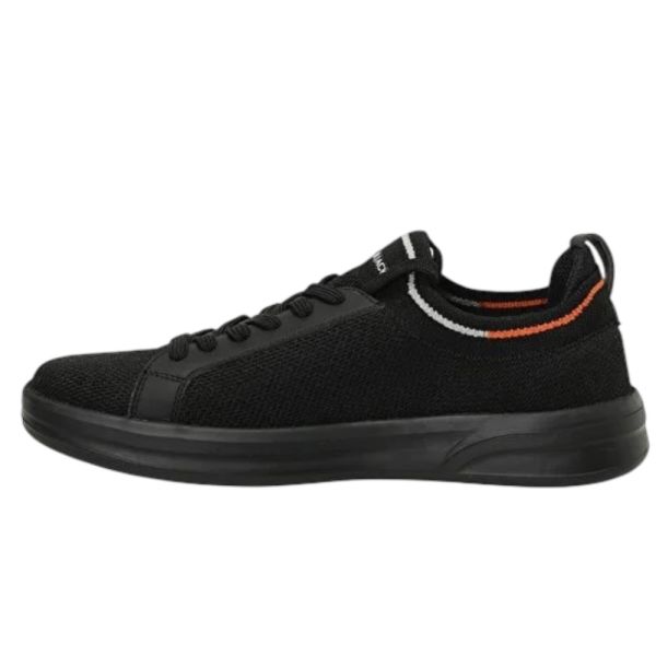 Lumberjack Flex 5FX Siyah Erkek Sneaker