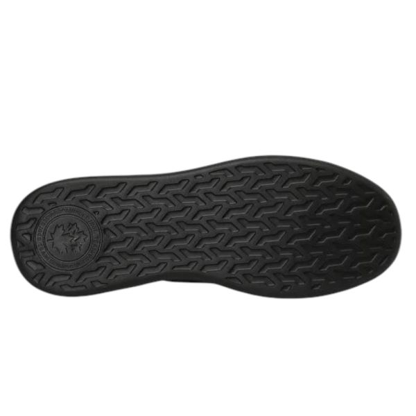 Lumberjack Flex 5FX Siyah Erkek Sneaker