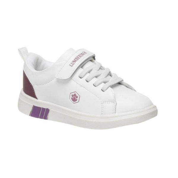 Lumberjack Tina Jr 2PR Beyaz Çocuk Sneaker