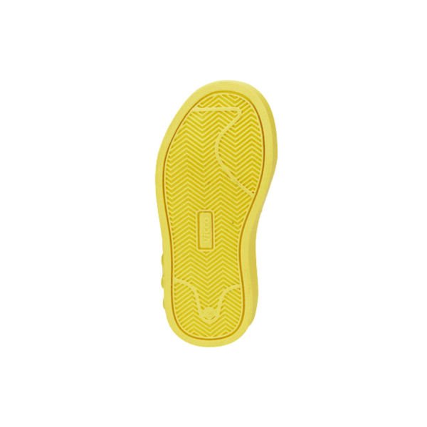 Vicco Picasso 313.P22y.153 Beyaz-Sarı Işıklı Spor Ayakkabı
