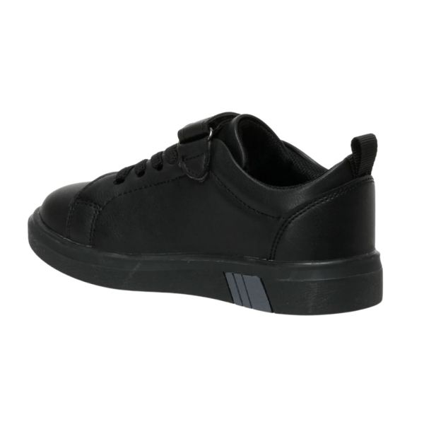 Lumberjack Tina Jr 2PR Siyah Çocuk Sneaker