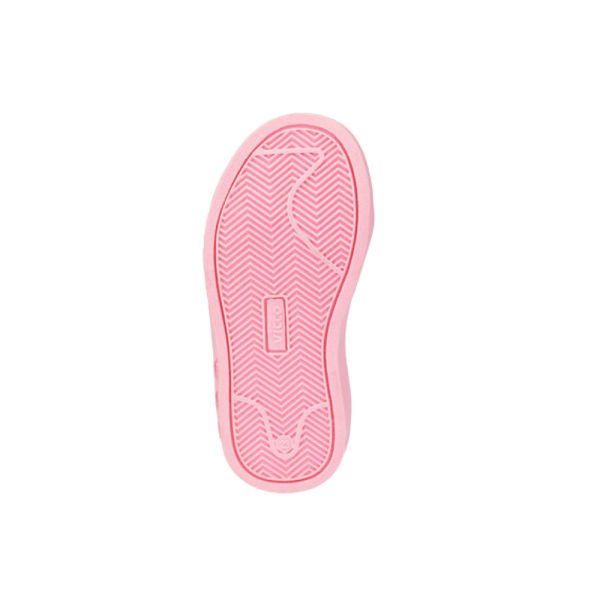 Vicco Picasso 313.P22y.153 Beyaz-Pembe Işıklı Spor Ayakkabı