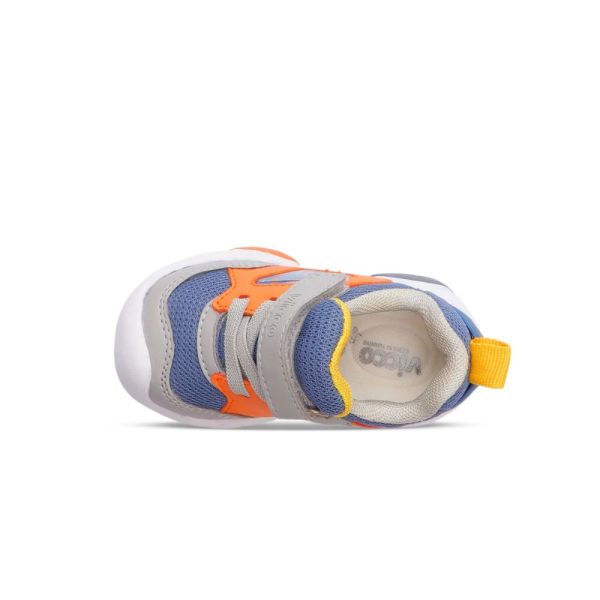 Vicco Pekin 346.B24y.154 Kot Bebe Spor Ayakkabı