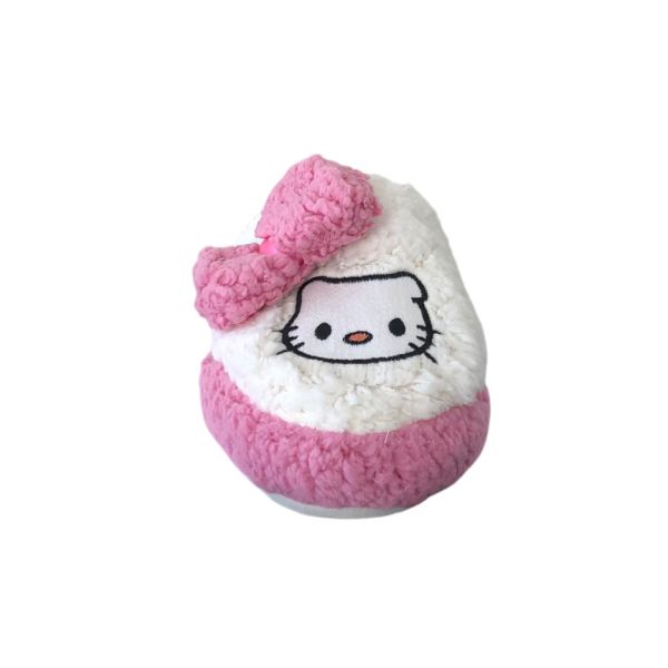 Cex Hello Kitty 2PR Pembe Kadın Ev İçi Terlik