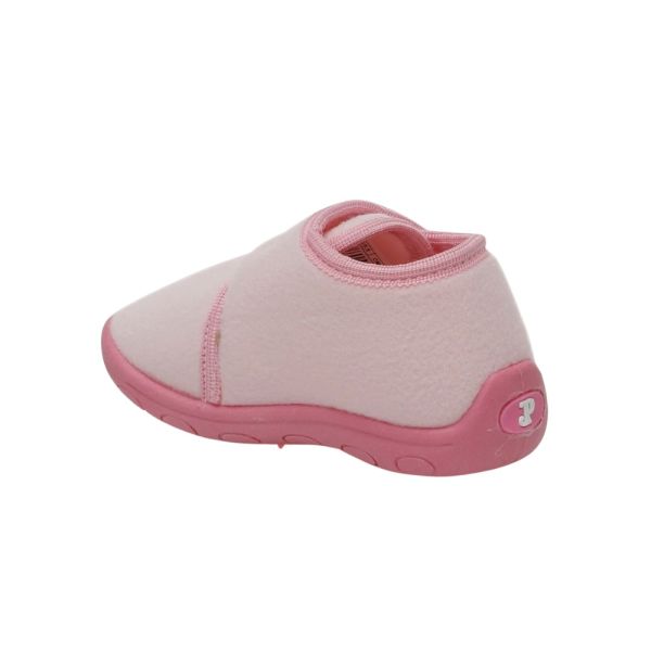 Polaris 622003 2PR Pembe Çocuk Kreş/Anaokulu Panduf