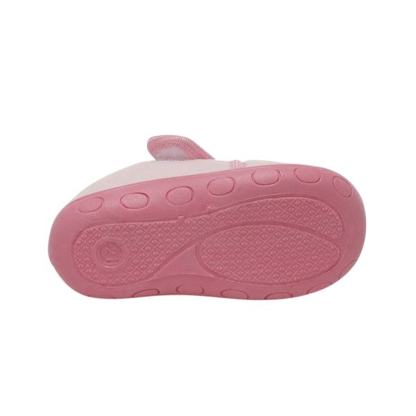 Polaris 622003 2PR Pembe Çocuk Kreş/Anaokulu Panduf
