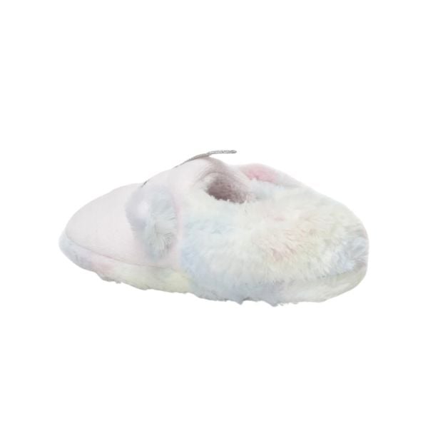 Polaris 622041 2PR Pembe Çocuk Panduf