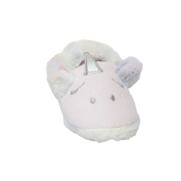 Polaris 622041 2PR Pembe Çocuk Panduf