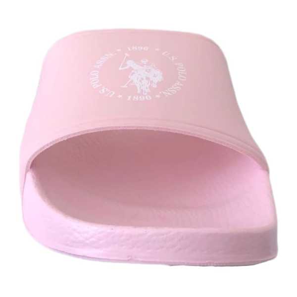 U.S Polo Assn Lipa 2FX Pudra Kadın Plaj Terlik