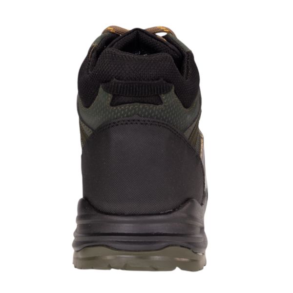Forelli 7001  Walter Haki Erkek Waterproof Outdoor Bot