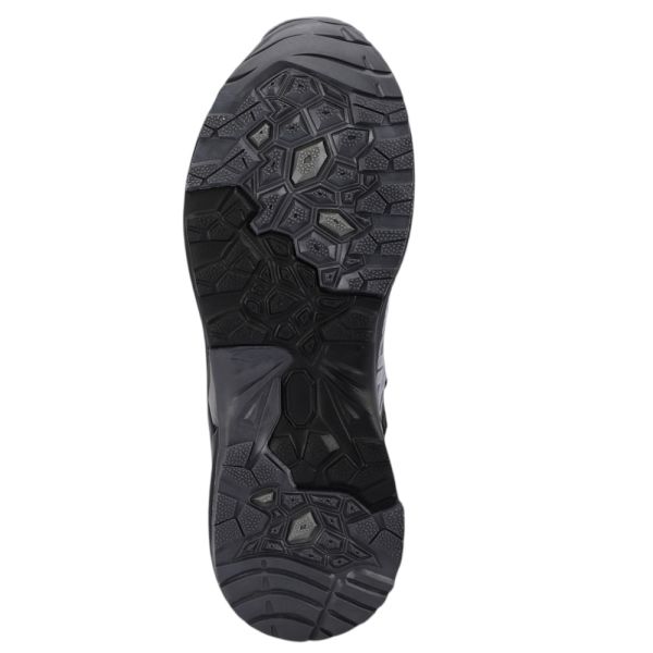 Forelli 7001  Walter Haki Erkek Waterproof Outdoor Bot