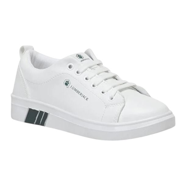 Lumberjack Tina 5FX Beyaz Kadın Sneaker