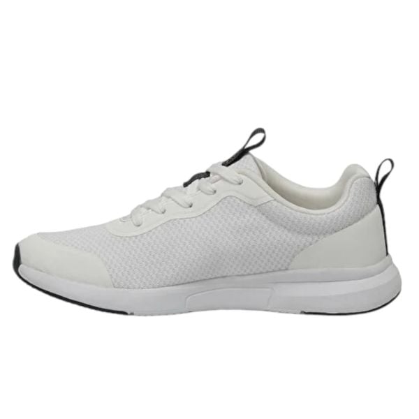 U.S Polo Assn Smart Wmn 5FX Beyaz Kadın Spor Ayakkabı