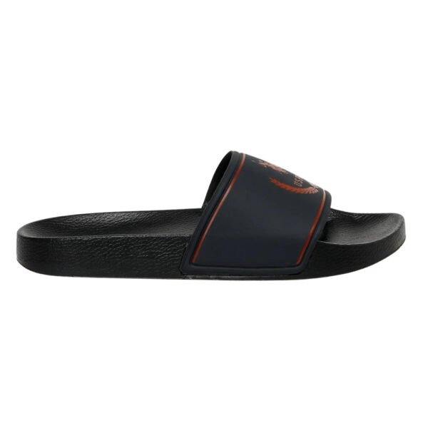 U.S Polo Assn Misu 3FX Lacivert Erkek Plaj Terlik
