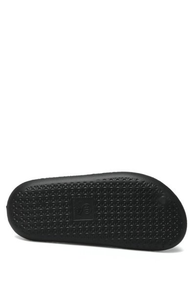 Polaris 400678 2FX Siyah Erkek Plaj Terlik