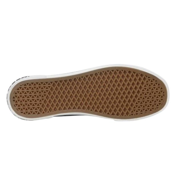 U.S Polo Assn Teo Tex 5FX Siyah Erkek Sneaker