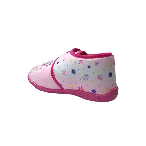 Gezer 2805 Pembe Love Çocuk Kreş/Anaokulu Panduf