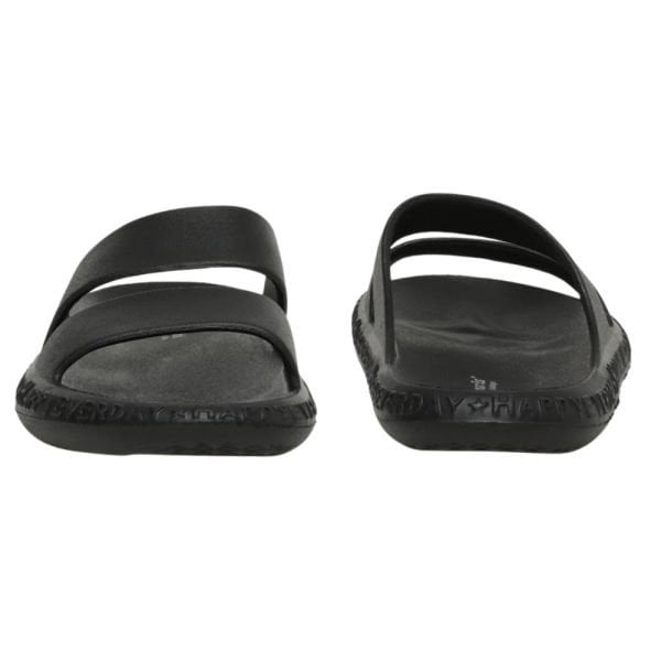 Polaris 400678 3FX Siyah Erkek Plaj Terlik
