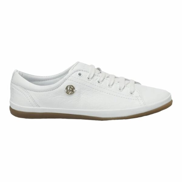 U.S Polo Assn Jojo 3FX Beyaz Kadın Sneaker