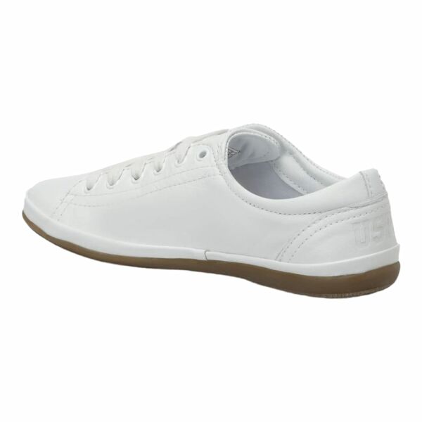 U.S Polo Assn Jojo 3FX Beyaz Kadın Sneaker