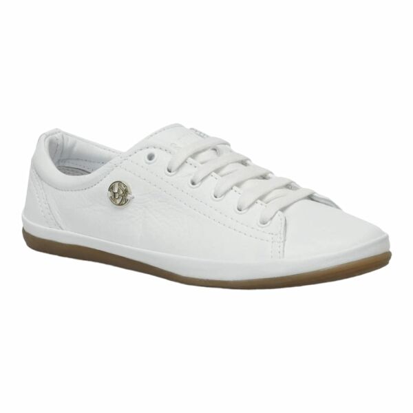 U.S Polo Assn Jojo 3FX Beyaz Kadın Sneaker
