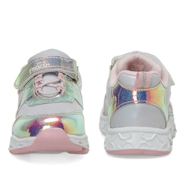 Frozen Hiby 4FX Pembe Çocuk Spor Ayakkabı
