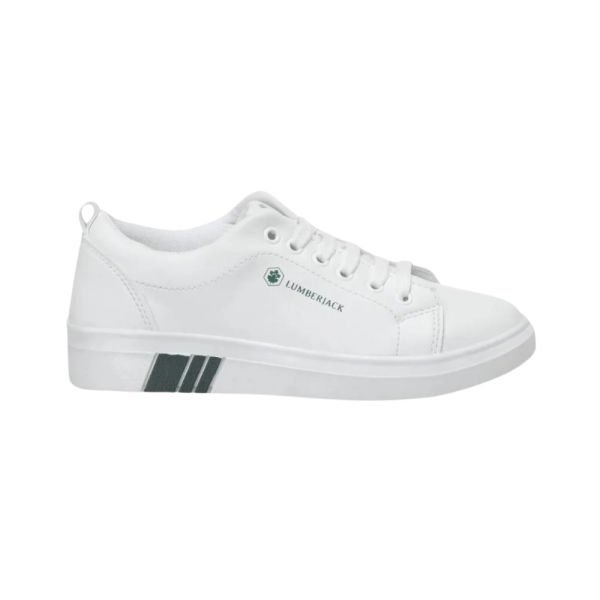 Lumberjack Tina 3FX Beyaz Kadın Sneaker