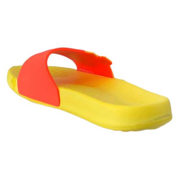 Gezer 14219 Sarı Çocuk Plaj Terlik