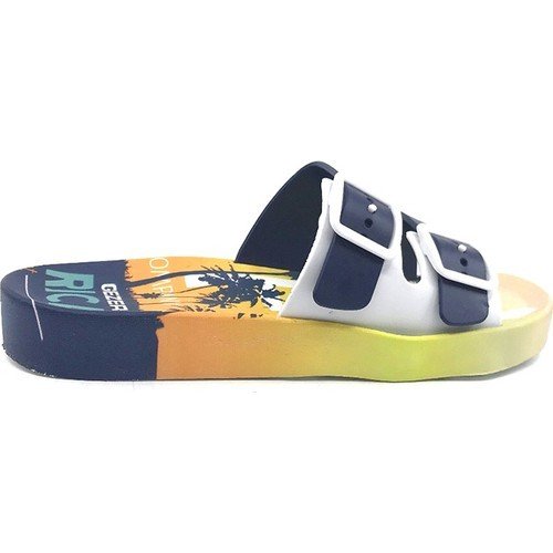 Gezer 11354 Unisex Havuz/Plaj Kaydırmaz Terlik