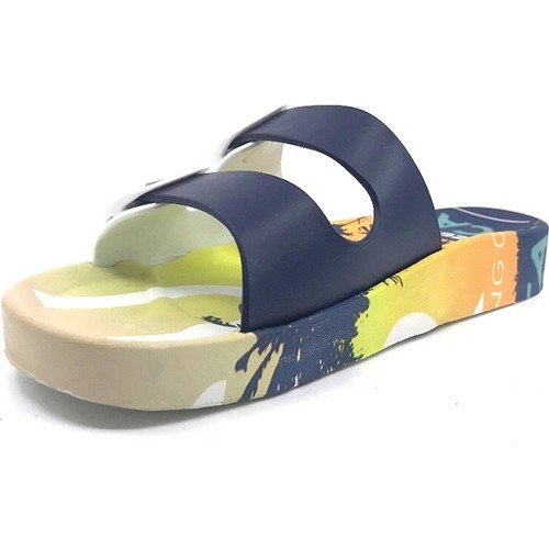 Gezer 11354 Unisex Havuz/Plaj Kaydırmaz Terlik