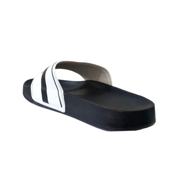 U.S Polo Assn Ruge 3FX Lacivert Erkek Plaj Terlik