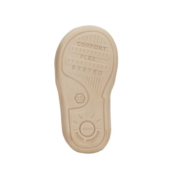 Vicco 959.B19k.446 Bej Bebe Kreş/Anaokulu Panduf