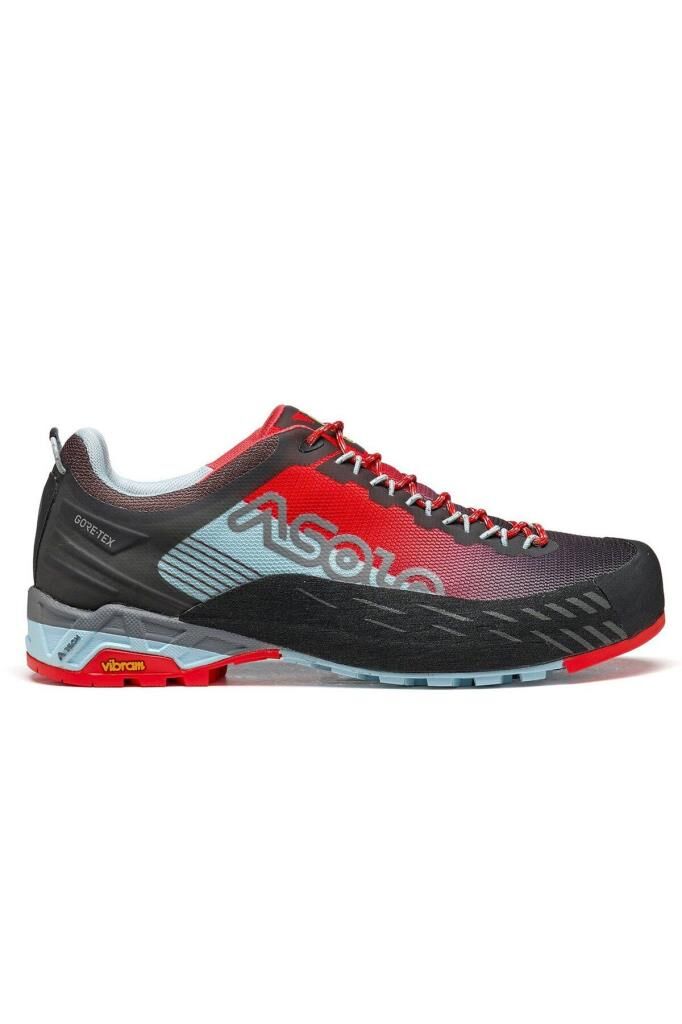 Asolo Eldo Gore Tex Kadın Ayakkabı