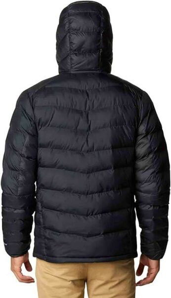 Columbia Labyrith Loop Hooded Erkek Mont